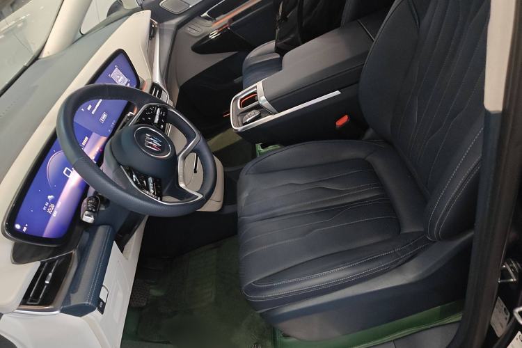 Used Buick Century 2023 2.0T Four-Seat Private Edition
