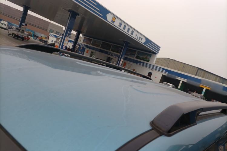 Used Baojun Spark EUV 2024 Prestige Edition 4 Seats
