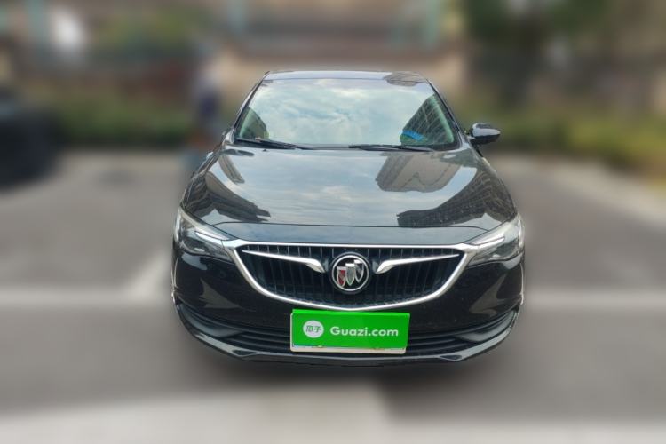 Used Buick GT 2019 18T Automatic Connected Elite Model China V Standard