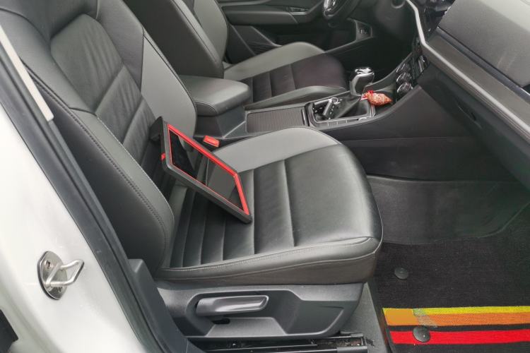 Used Volkswagen Sagitar 2021 200TSI DSG Comfort Connect Edition