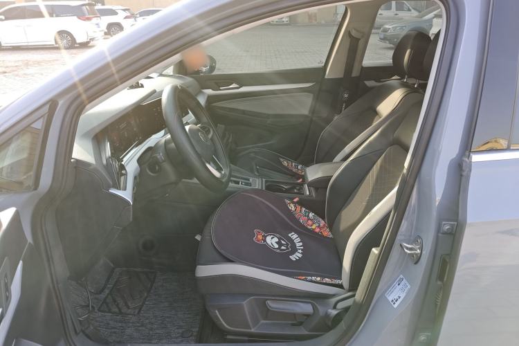 Used Volkswagen Golf 2023 280TSI DSG Pro