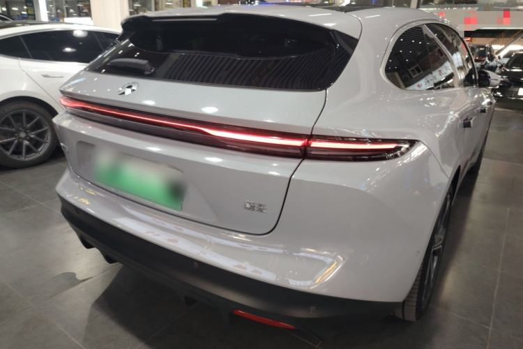 Used Nio ET5 2024 75 kWh