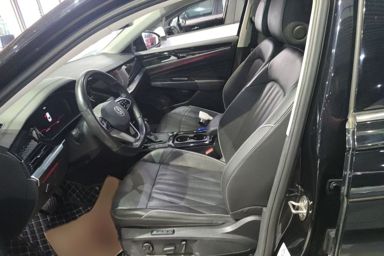 Used Volkswagen Passat 2022 330TSI Luxury Edition