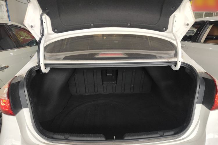 Used Kia K3 2016 1.6L Automatic GLS
