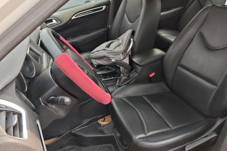 Used Citroen C4L 2014 1.8L Intelligent Drive Manual Enjoyment Model