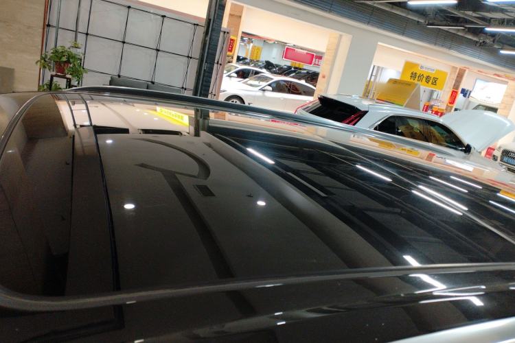 Used Audi Q7 2023 45 TFSI quattro S line Sport model