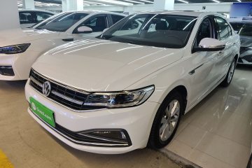 Used Volkswagen Bora 2020 1.5L Automatic Comfort Model