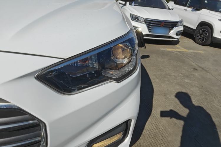 Used Hyundai ix35 2019 2.0L Automatic 2WD Zhiyong·Changxiang Edition China V Standard
