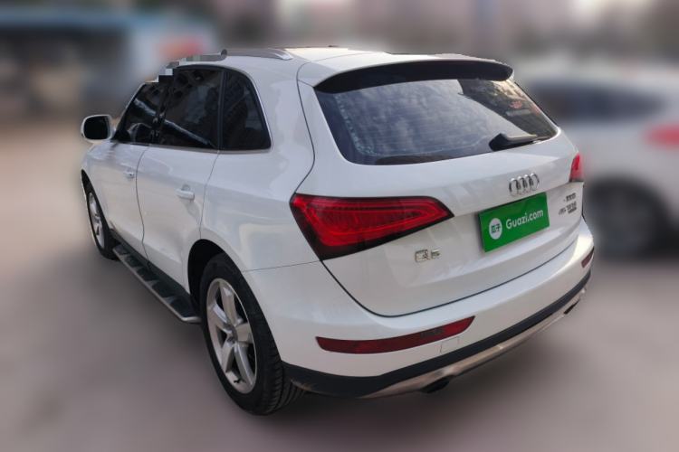 Used Audi Q5 2015 40 TFSI Comfort Model