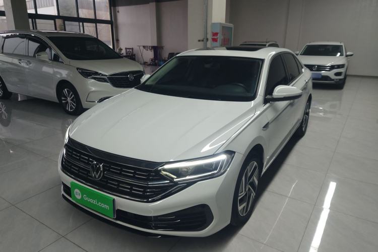 Used Volkswagen Sagitar 2023 300TSI DSG Excellence Edition