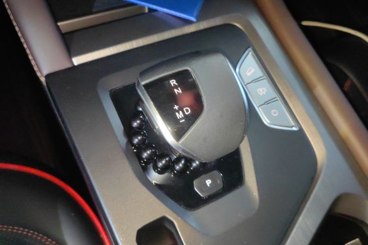 Used JETOUR X90 PLUS 2021 1.6TD DCT Villa 5 Seats
