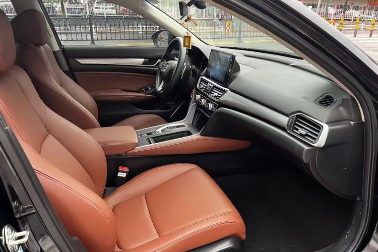 Used Honda Inspire 2019 Rui·Hybrid 2.0L Jingya Edition China VI