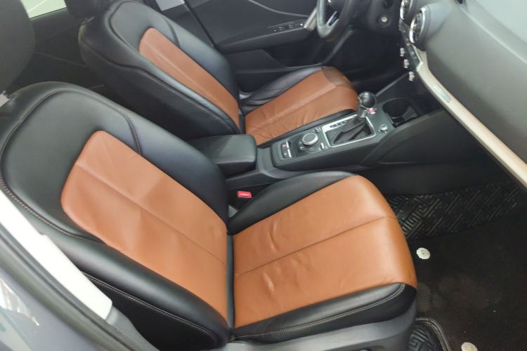 Used Audi Q2L 2020 35 TFSI Ambition Dynamic Edition