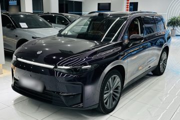 Used Leapmotor C16 2024 Range-Extended 200 LiDAR Edition