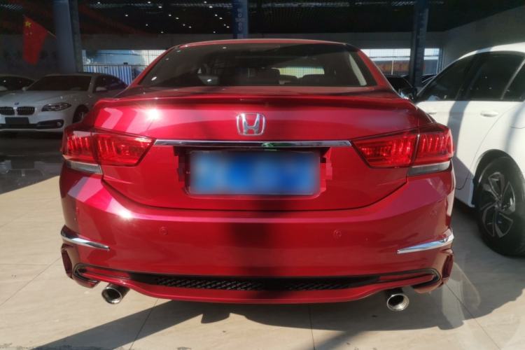 Used Honda Spirior 2015 2.4L Prestige Edition