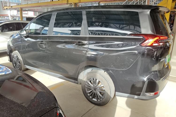 Used SAIC MAXUS G50 2021 1.5T Automatic Comfort Touring B