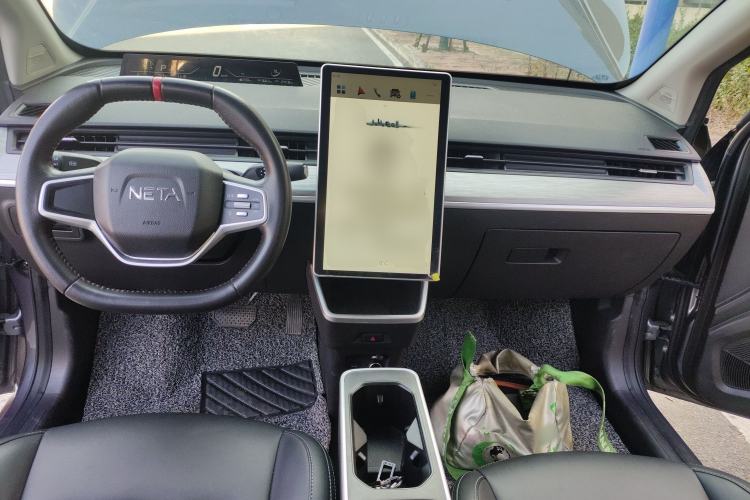 Used NETA V 2022 Chao 300 Lite Ternary Lithium