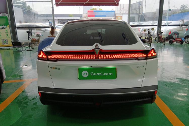 Used  SL03 2024 530 Plus Pure Electric Version
