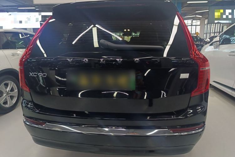 Used Volvo XC90 New Energy 2022 Facelift E-Drive Hybrid T8 Luxury Prestige 7-Seater
