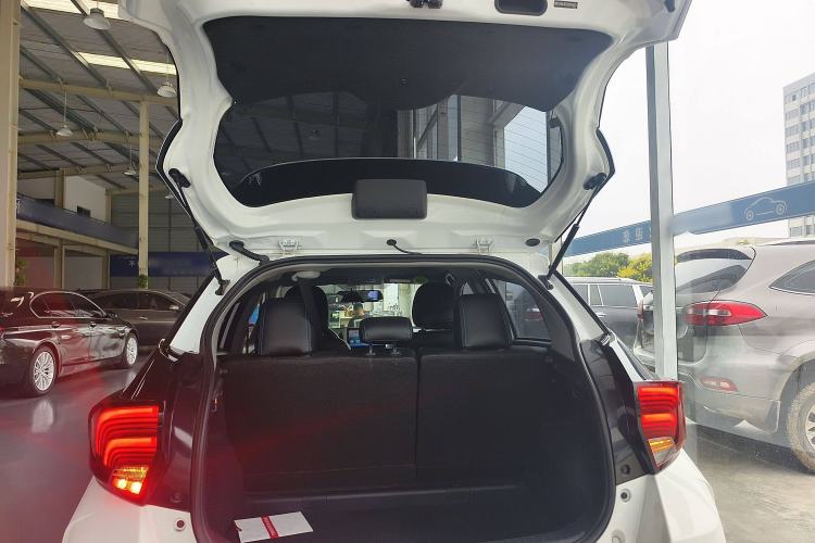 Used Toyota YARiS L 2020 X-Trail X 1.5L CVT Leading Edition
