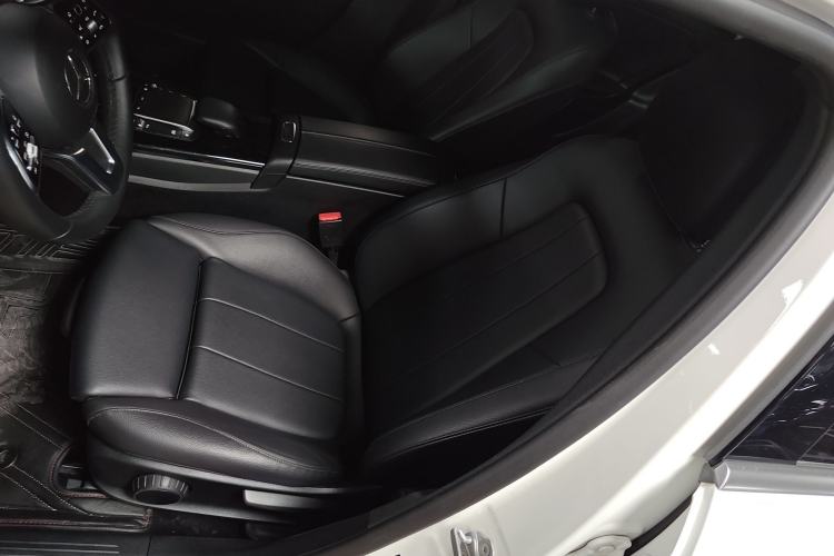 Used Mercedes-Benz A-Class 2022 Restyled A 180 L Sport Sedan