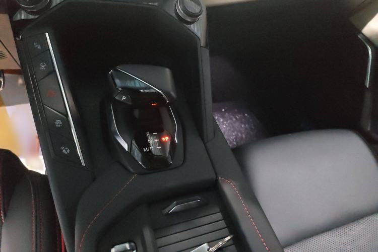 Used Lynk & Co 06 2020 1.5T YAO Halo