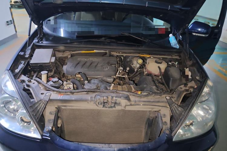 Used Buick GL8 2013 2.4L Executive Edition
