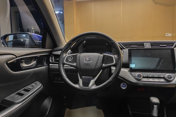Used Honda Envix 2019 180TURBO CVT Enjoyment Edition China VI