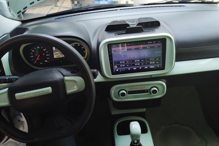 Used Roewe Clever 2021 302km Excellence Edition
