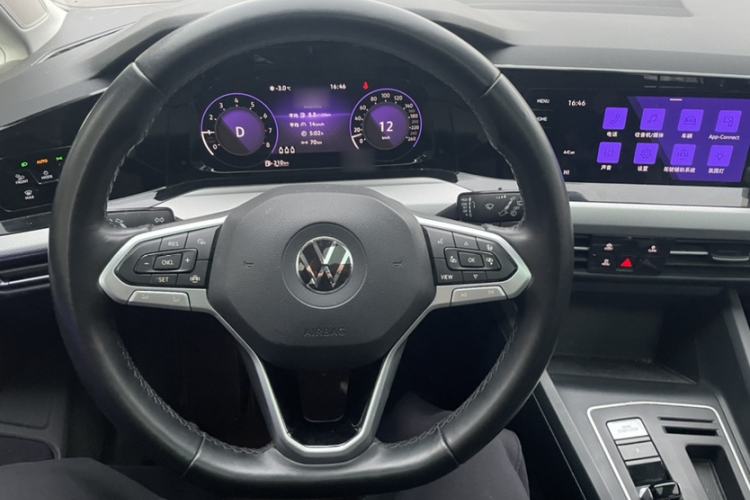 Used Volkswagen Golf 2021 280TSI DSG Pro
