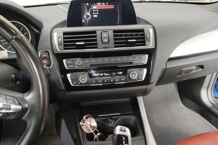 Used BMW 2 Series 2017 220i Convertible Coupe M Sport Edition
