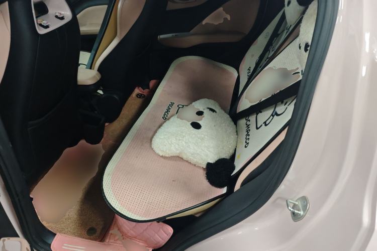 Used BYD Seagull 2023 Active Version
