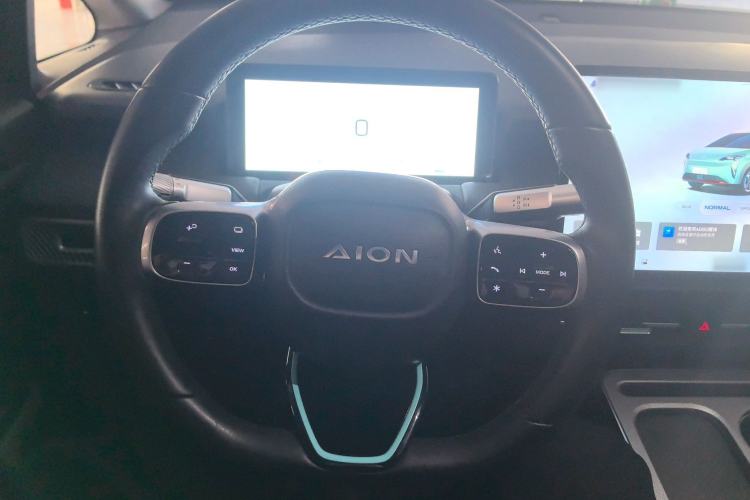 Used AION Y 2023 Younger Star Edition
