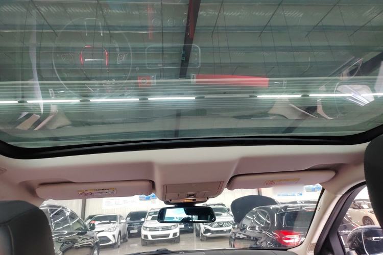 Used Land Rover Range Rover Evoque 2016 2.0T SE Smart Glow Edition
