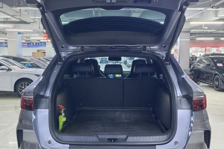 Used BYD Song PLUS New Energy 2021 DM-i 110KM Flagship PLUS