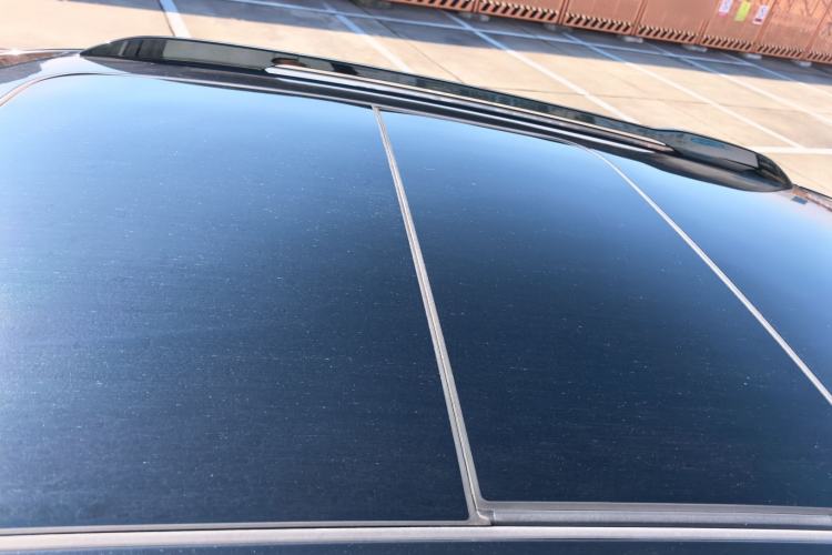 Used VOYAH COURAGE 2024 Four-Wheel Drive Global Edition
