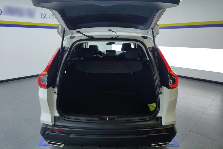 Used Honda CR-V 2023 240TURBO Two-Wheel Drive FENGSHANG Edition 5 Seats
