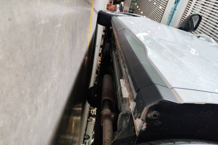 Used SAIC MAXUS G50 2021 1.5T Automatic Comfort Touring B
