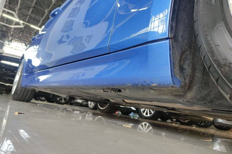 Used BMW 3 Series 2017 320Li M Sport Edition
