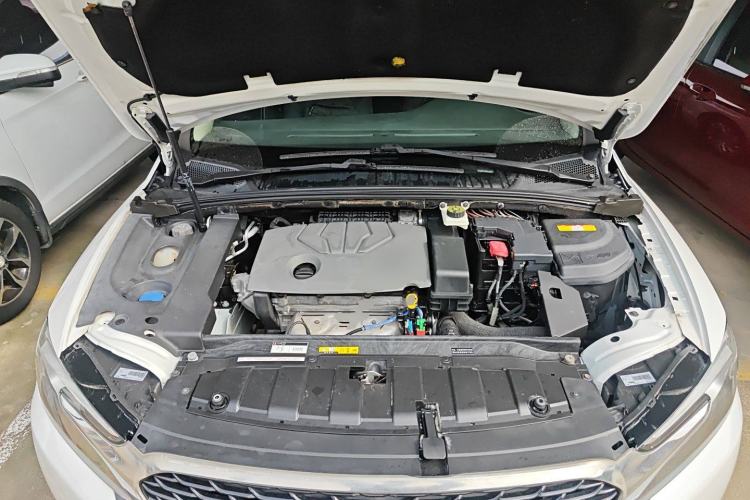 Used  5LS 2014 1.8L Manual Comfort Version VTi140
