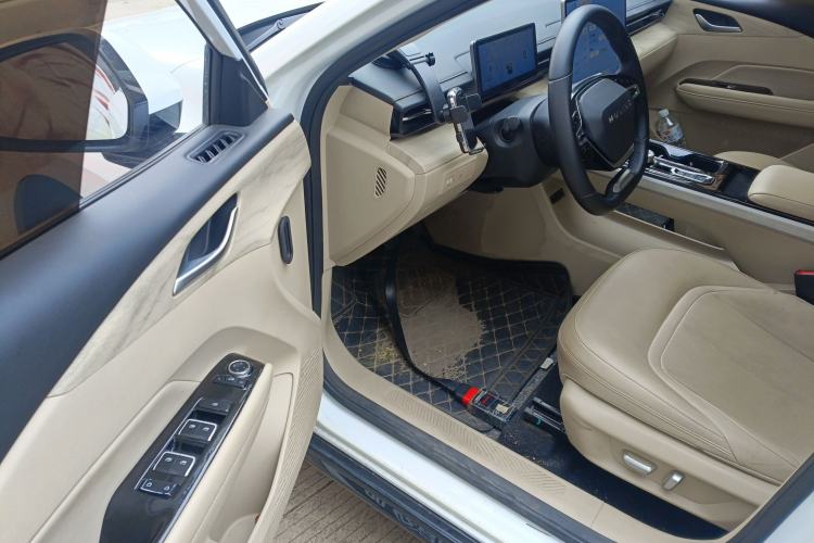 Used Wuling Xingguang 2023 150 Advanced Edition
