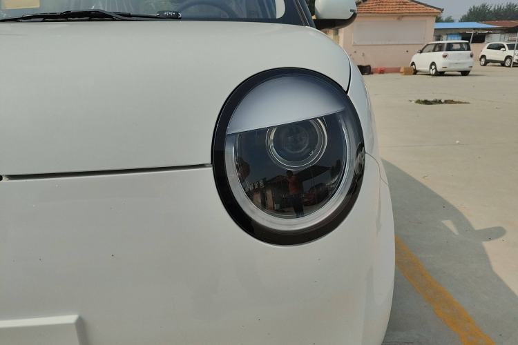 Used  Lumin 2024 130km Qingyue Version
