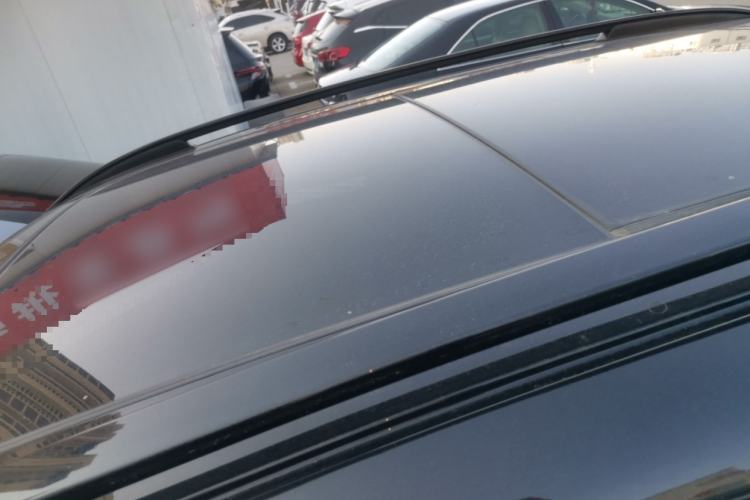 Used Lynk & Co 01 EM-P 2023 1.5TD EM-P PM
