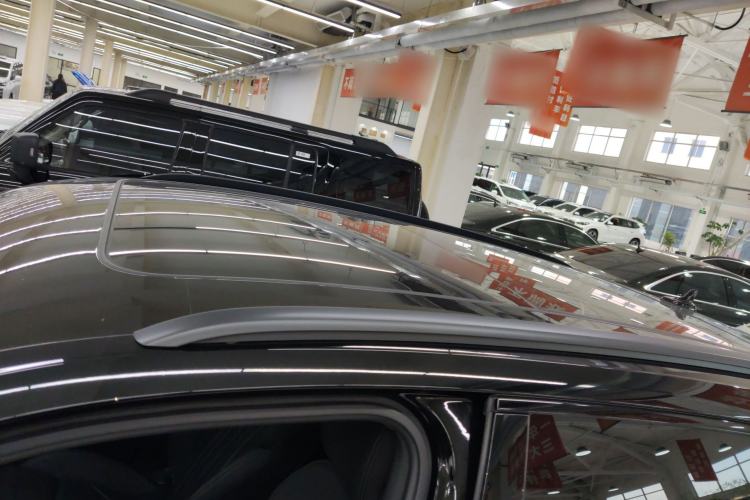 Used Audi Q5L 2024 45 TFSI Luxury Dynamic Model
