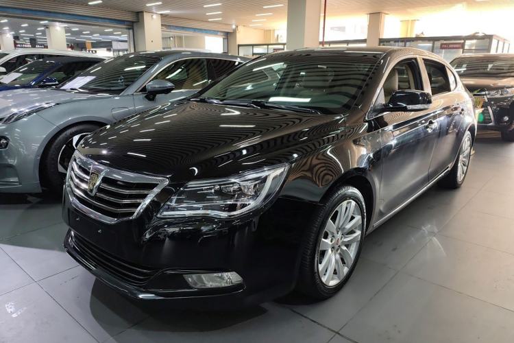 Used Roewe 950 2015 2.0T Luxury Executive Edition