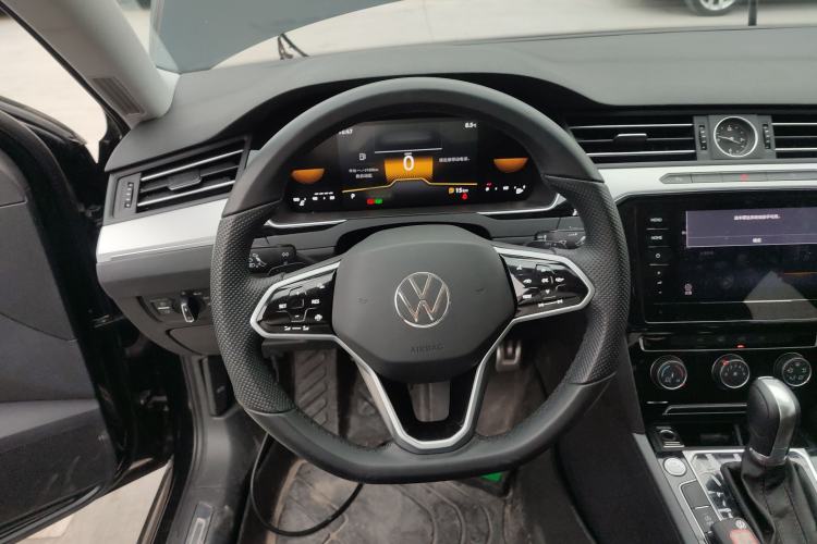 Used Volkswagen Magotan 2025 Zhongxiang Version 280TSI DSG Comfort Edition