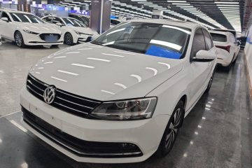 Used Volkswagen Sagitar 2017 1.6L Automatic Comfort Model