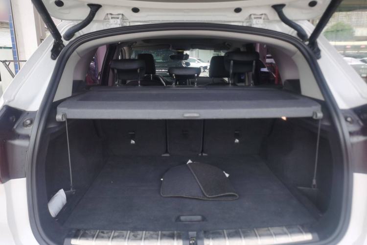 Used BMW X1 2019 sDrive20Li Leading Model
