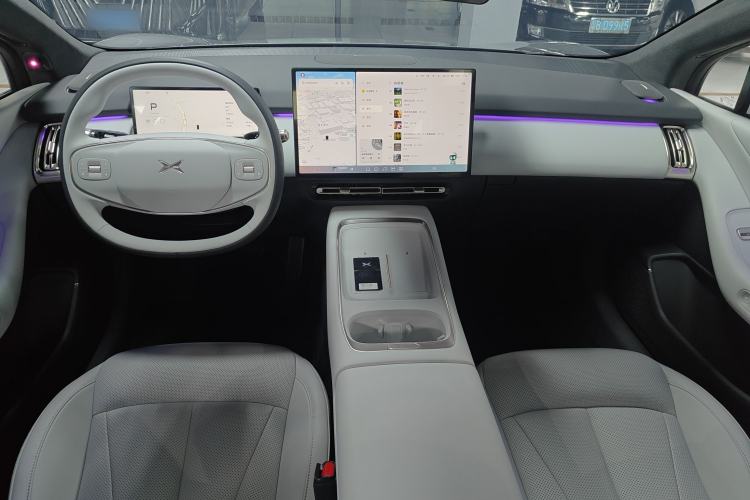 Used XPeng P7+ 2024 Long-Range Max
