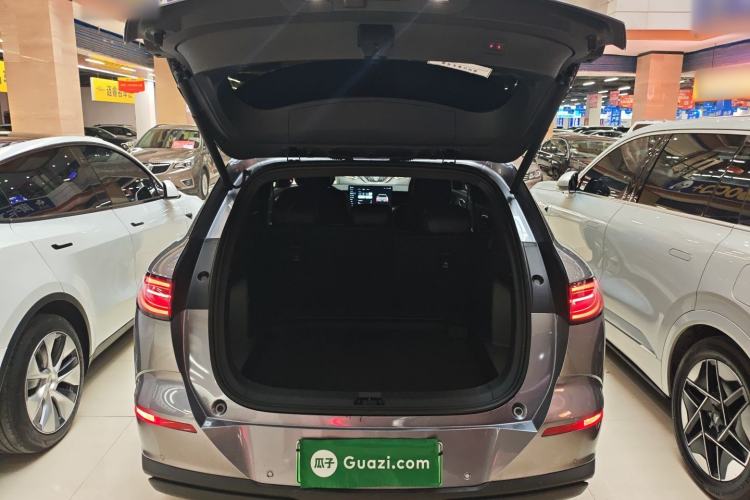 Used BYD Sealion 06 New Energy 2025 Model EV 605 Navigation Pro Edition